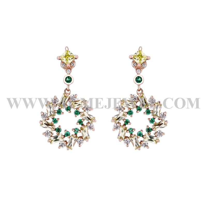 Earrings    Earrings
