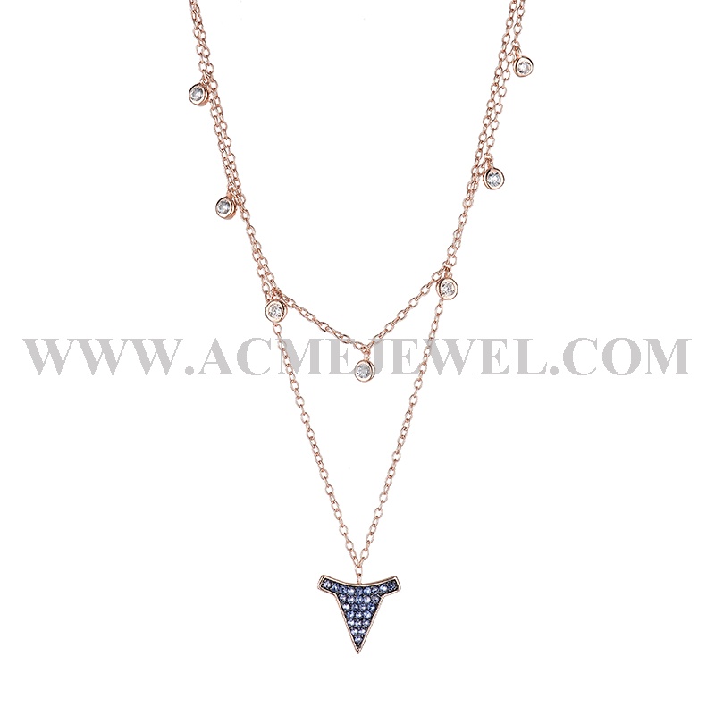 1-502241-383524-2  Necklace   