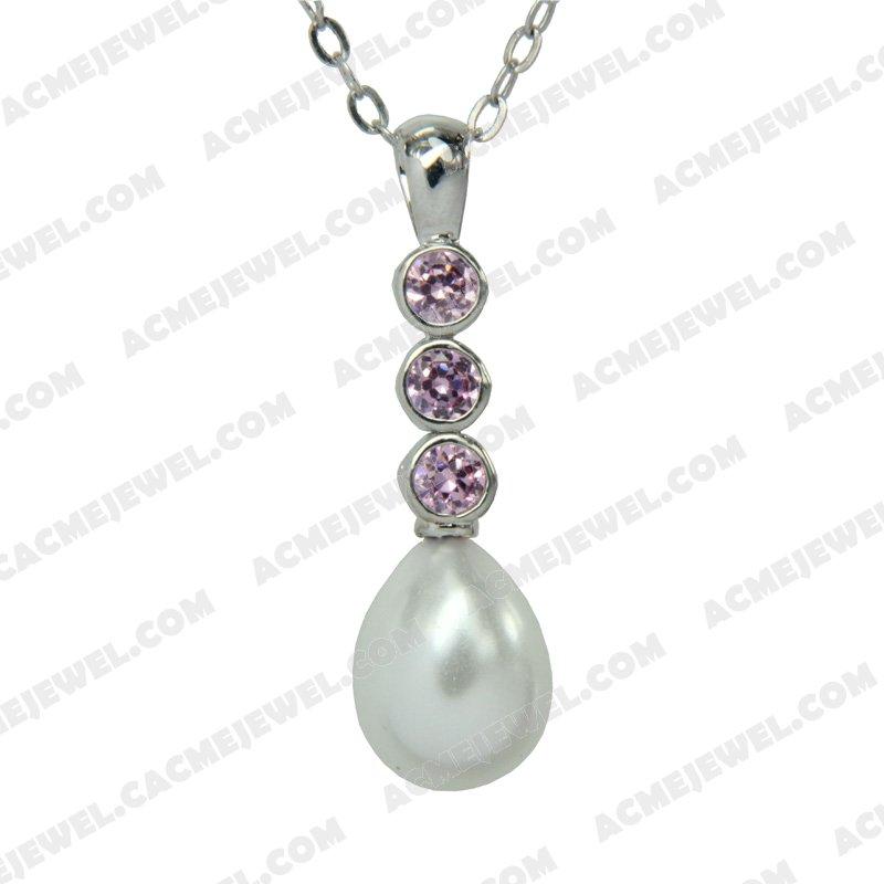 Pendants Silver / Brass  Rhodium plating Pendants Silver / Brass  Rhodium plating