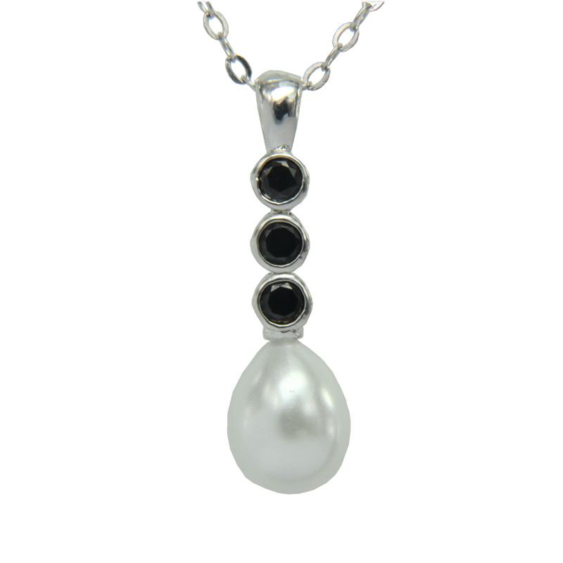 Pendants Silver / Brass  Rhodium plating Pendants Silver / Brass  Rhodium plating