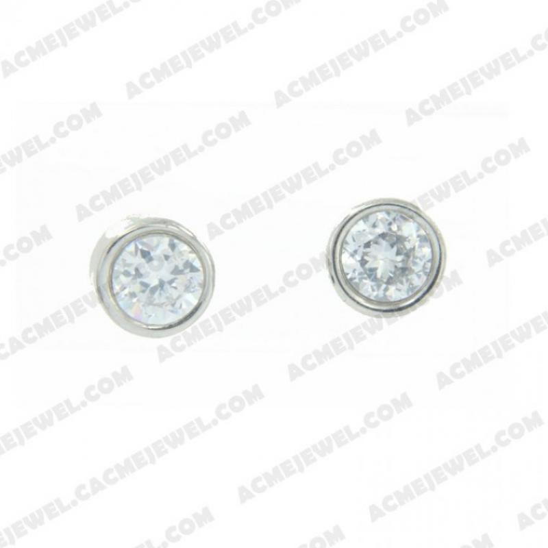Fashion Jewellery Alloy  Imitation rhodium plating