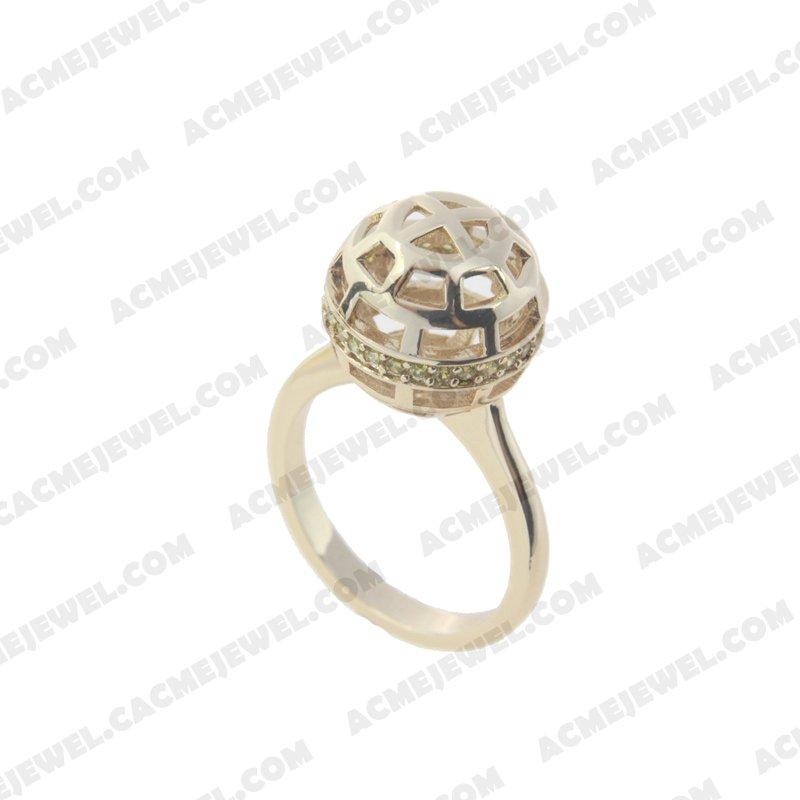 Rings 925 Sterling Silver  Gold  Rings 925 Sterling Silver  Gold