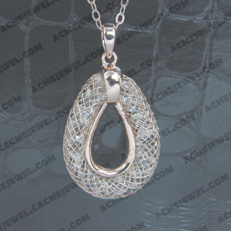 Pendants 925 Sterling Silver  Rose gold  Pendants 925 Sterling Silver  Rose gold