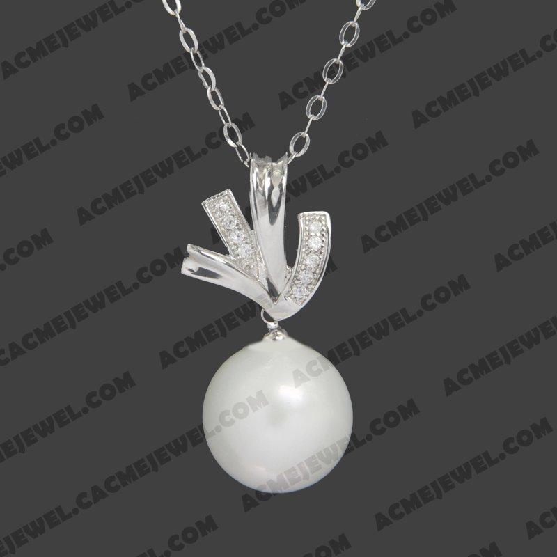 Pendants 925 Sterling Silver  Rhodium  Pendants 925 Sterling Silver  Rhodium