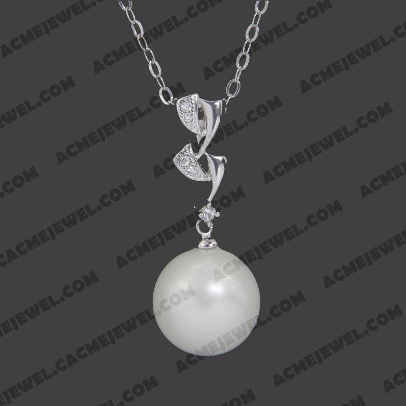 Pendants 925 sterling silver   Rhodium  Pendants 925 sterling silver   Rhodium