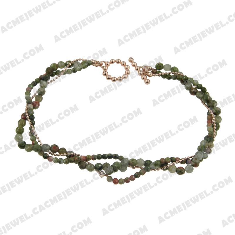 Bracelets & Bangles 925 sterling silver   Rose gold  Bracelets & Bangles 925 sterling silver   Rose gold