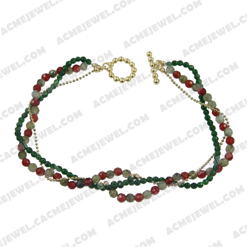 Bracelets & Bangles 925 sterling silver   Gold  Bracelets & Bangles 925 sterling silver   Gold