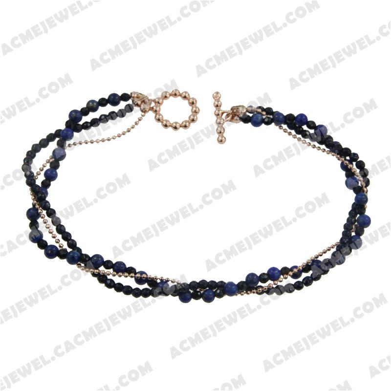 Bracelets & Bangles 925 sterling silver   Gold  Bracelets & Bangles 925 sterling silver   Gold