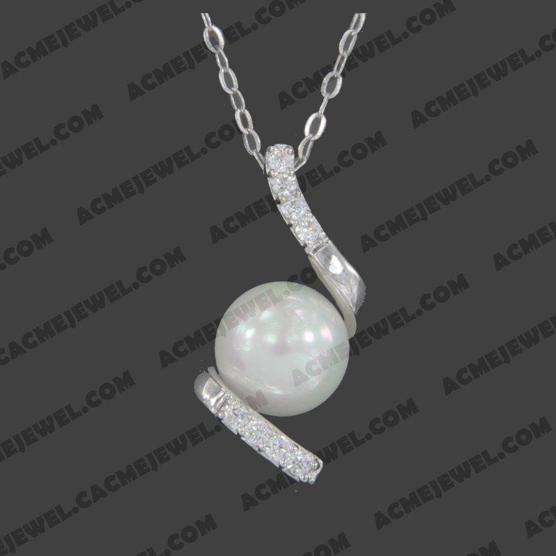 Pendants 925 sterling silver   Rhodium  Pendants 925 sterling silver   Rhodium