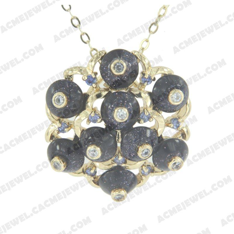 Pendants 925 sterling silver   Gold  Pendants 925 sterling silver   Gold