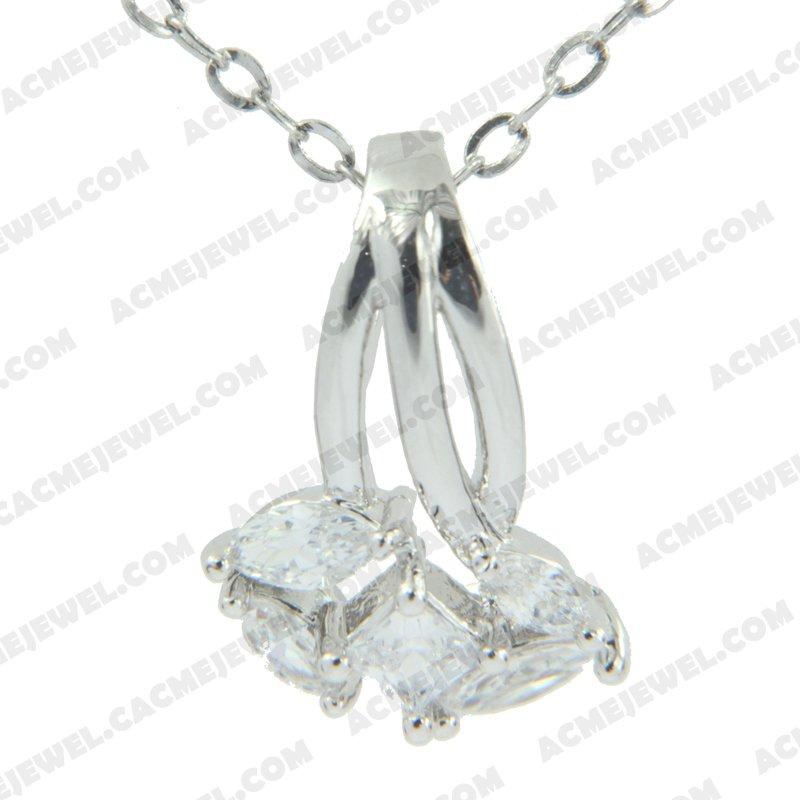 Pendants 925 sterling silver   Rhodium  Pendants 925 sterling silver   Rhodium