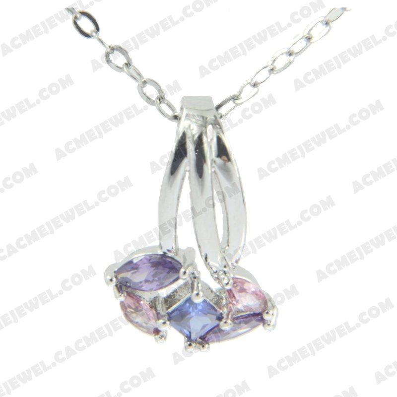 Pendants 925 sterling silver   Rhodium  Pendants 925 sterling silver   Rhodium