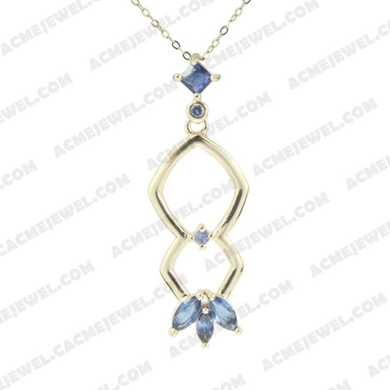Pendants 925 sterling silver   Gold  Pendants 925 sterling silver   Gold