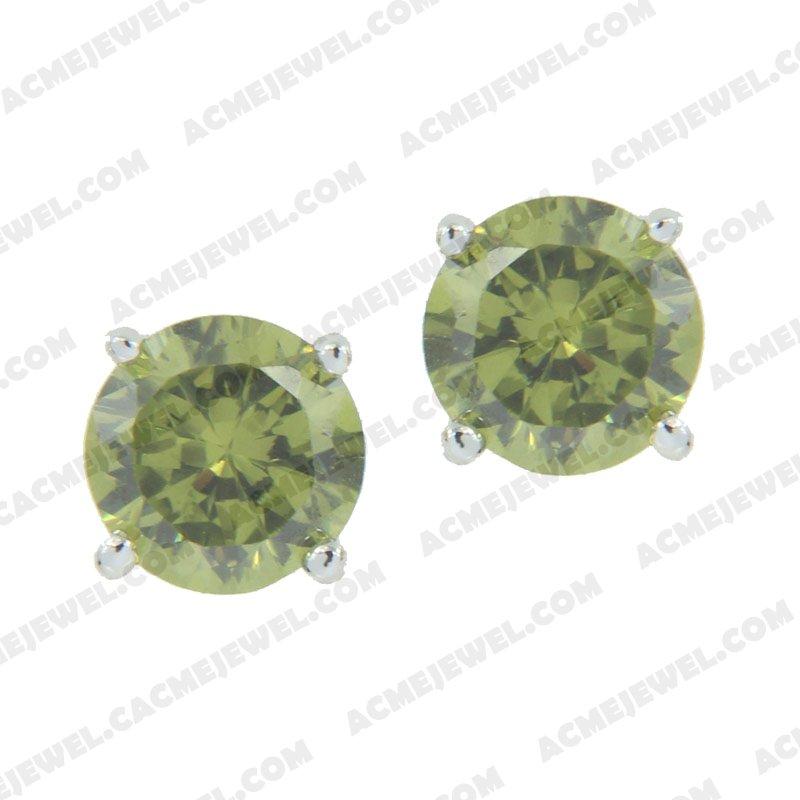 Earrings 925 sterling silver   Rhodium  Earrings 925 sterling silver   Rhodium