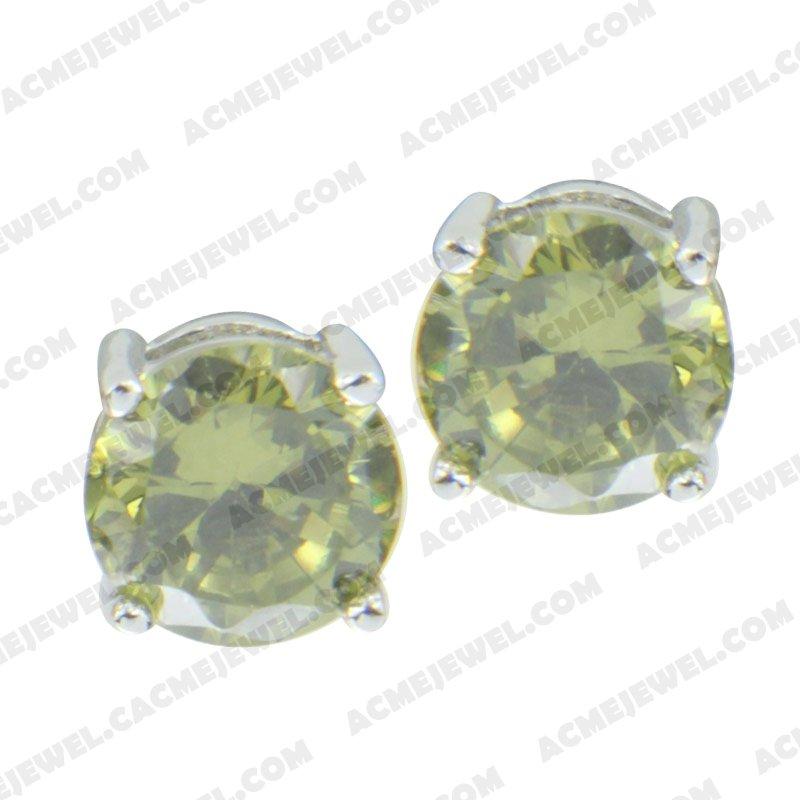 Earrings 925 sterling silver   Rhodium  Earrings 925 sterling silver   Rhodium