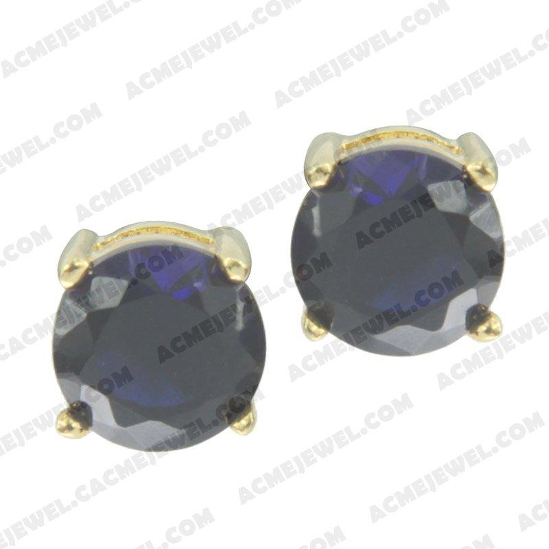 Earrings 925 sterling silver   Gold  Earrings 925 sterling silver   Gold