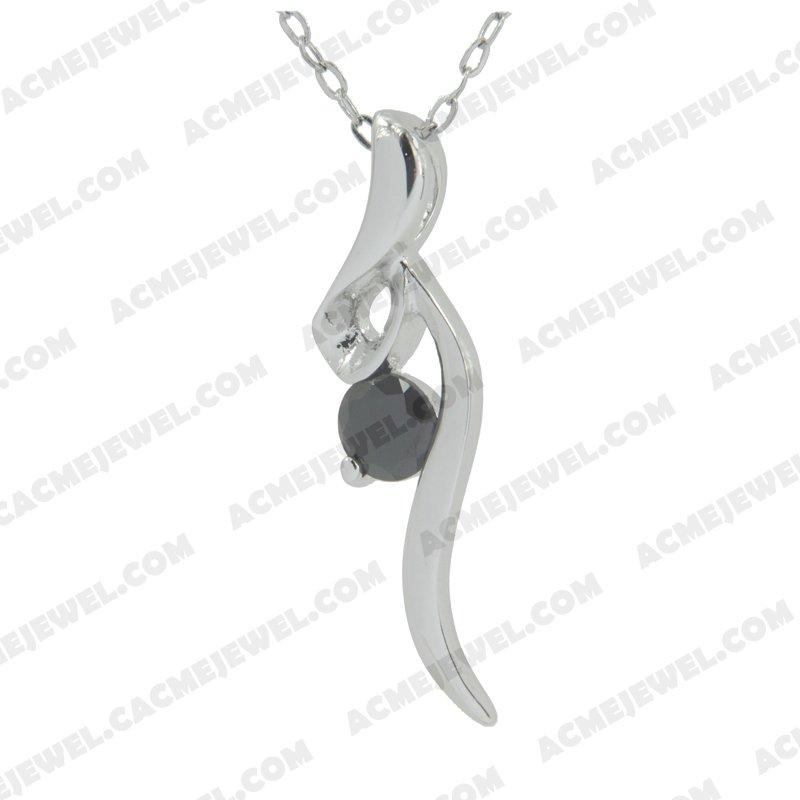 Pendants 925 sterling silver   Rhodium  Pendants 925 sterling silver   Rhodium