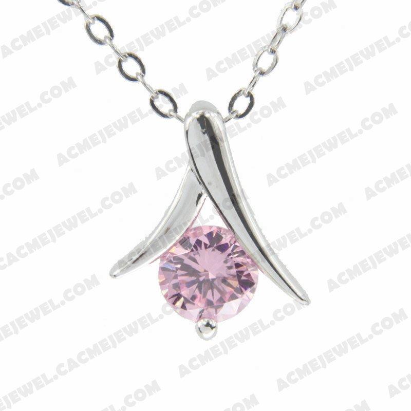 Pendants 925 Sterling Silver  Rhodium Pendants 925 Sterling Silver  Rhodium