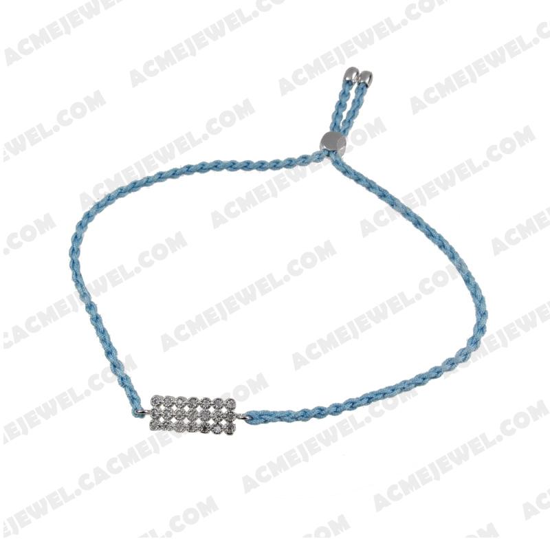 Bracelets & Bangles 925 sterling silver   Rhodium 