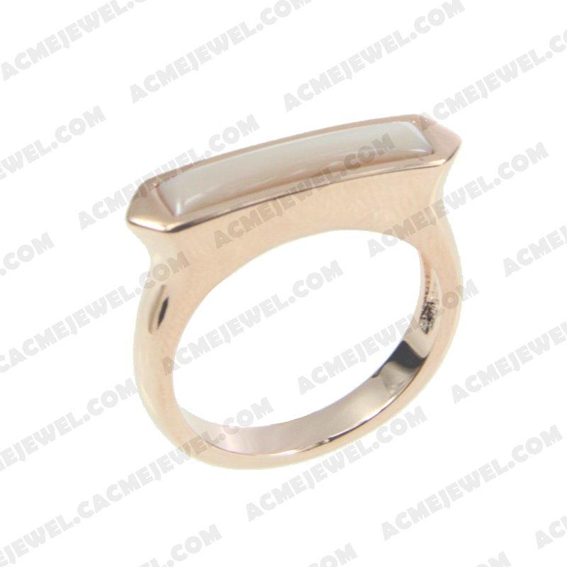 Rings 925 sterling silver   Rose gold  Rings 925 sterling silver   Rose gold