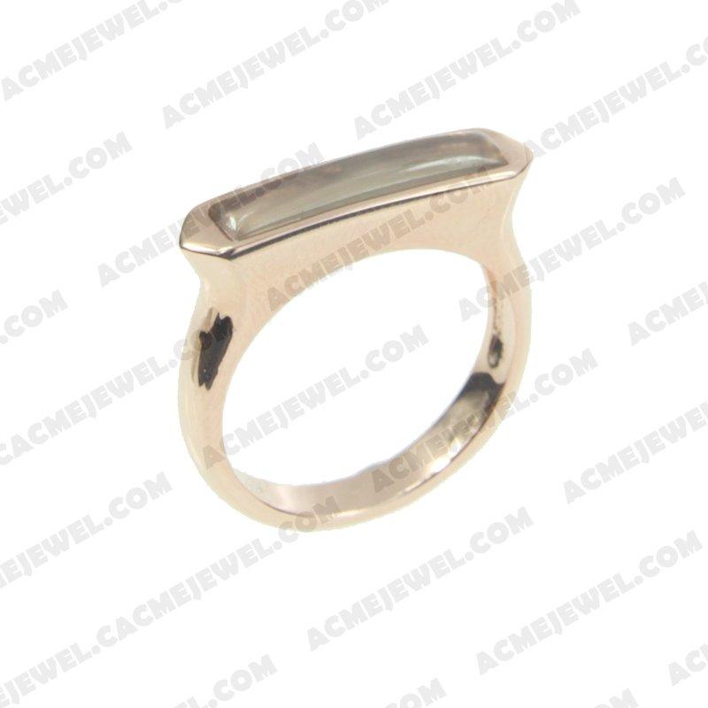 Rings 925 sterling silver   Rose gold  Rings 925 sterling silver   Rose gold