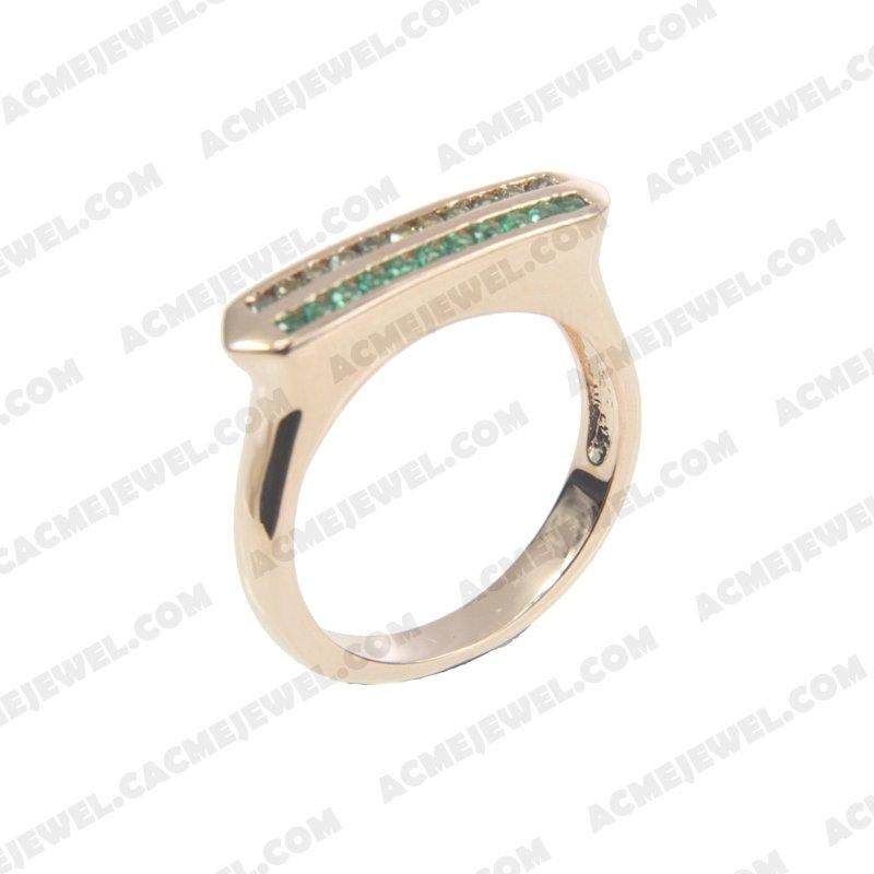 Rings 925 sterling silver   Rose gold  Rings 925 sterling silver   Rose gold