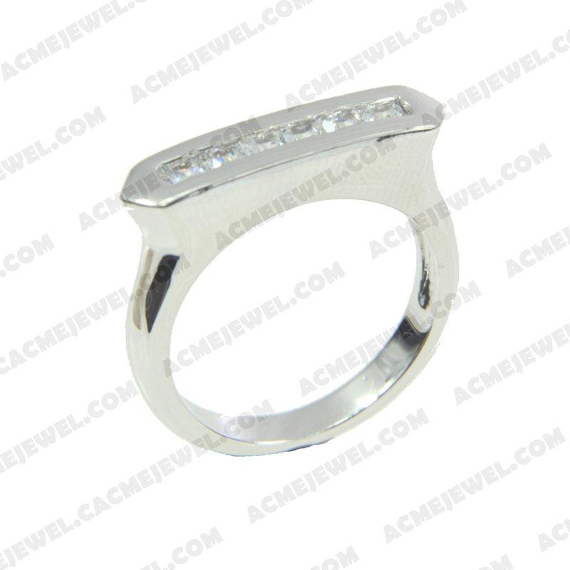 Rings 925 sterling silver   Rhodium  Rings 925 sterling silver   Rhodium