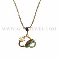 1-502624-521824-2  Necklace   