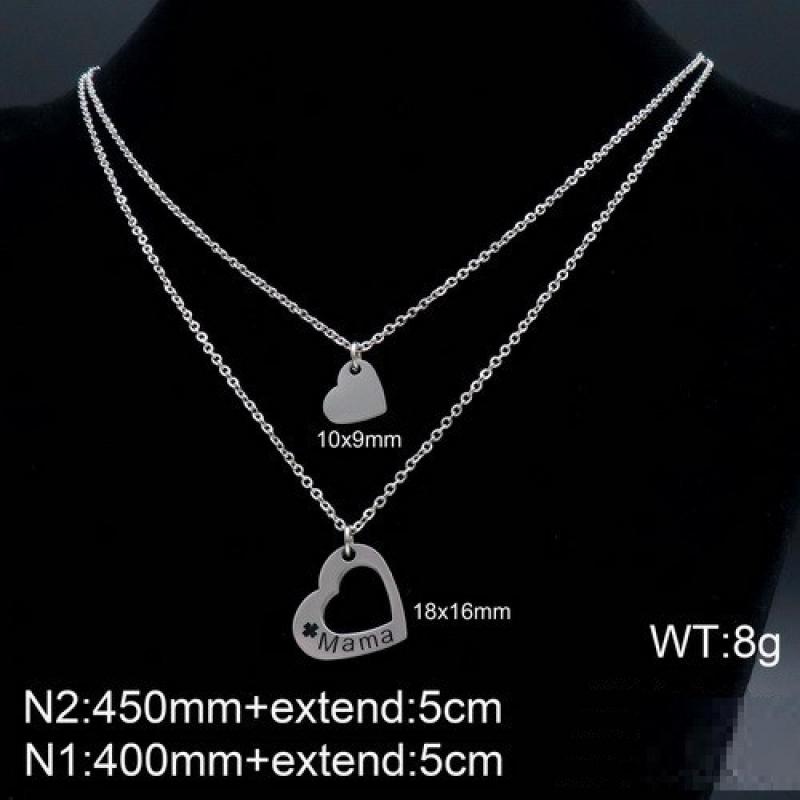 Necklace    Necklace